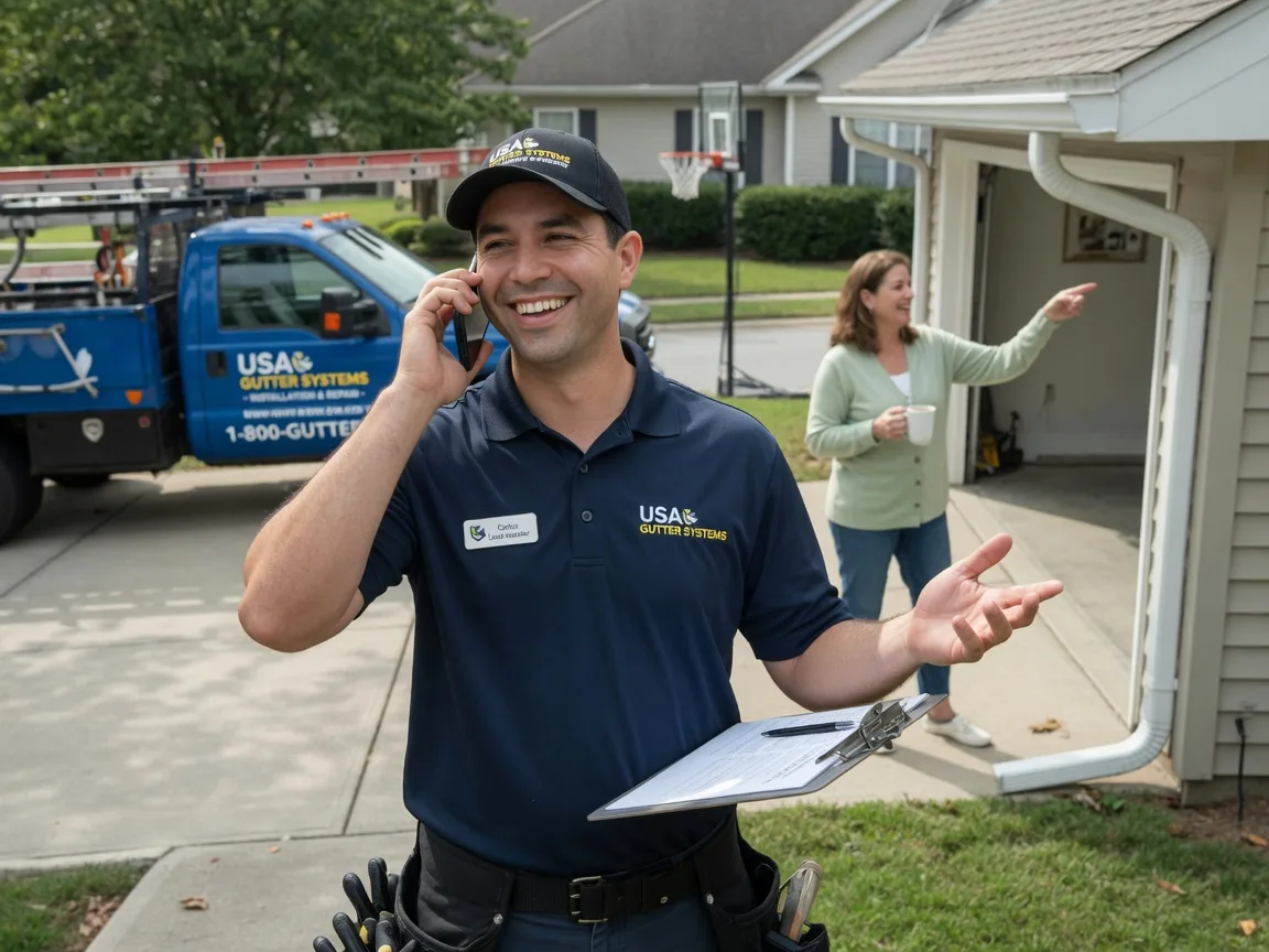 Gutter Installation Bel Air, MD FAQs